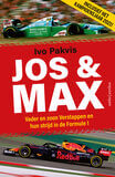 Jos &amp; Max (e-book)