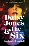 Daisy Jones &amp; The Six (e-book)