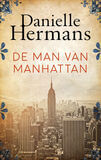 De man van Manhattan (e-book)