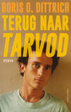 Terug naar Tarvod (e-book)