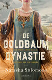 De Goldbaum-dynastie (e-book)