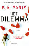 Het dilemma (e-book)