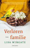 Verloren familie (e-book)