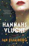Hannahs vlucht (e-book)