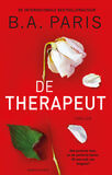 De therapeut (e-book)