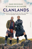 Clanlands (e-book)