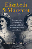 Elizabeth &amp; Margaret (e-book)