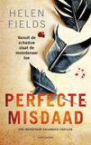 Perfecte misdaad (e-book)