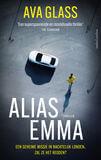 Alias Emma (e-book)