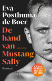 De hand van Mustang Sally (e-book)