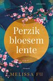 Perzik bloesem lente (e-book)