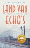 Land van echo&#039;s (e-book)