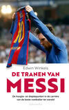 De tranen van Messi (e-book)