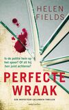 Perfecte wraak (e-book)