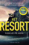 Het resort (e-book)