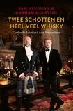 Twee Schotten en heel veel whisky (e-book)