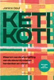 Keti Koti (e-book)