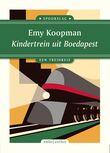 Kindertrein uit Boedapest (e-book)