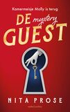 De mystery guest (e-book)