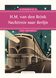 Nachttrein naar Berlijn (e-book)