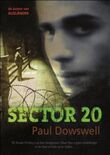 Sector 20 (e-book)