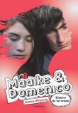 Maaike en Domenico deel 5 Schaduw van het verleden (e-book)