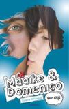 Maaike en Domenico deel 6 - Voor altijd (e-book)