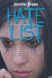 Hate list (e-book)
