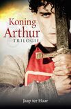 Koning Arthur trilogie (e-book)
