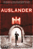 Auslander (e-book)