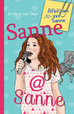 Sanne @ Sanne (e-book)