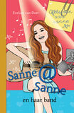 Sanne @ Sanne en haar band (e-book)