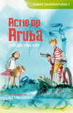 Actie op Aruba (e-book)