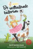 De voetballende ballerina (e-book)