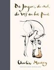 De jongen, de mol, de vos en het paard (e-book)