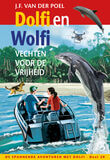 Dolfi en Wolfi vechten voor de vrijheid (e-book)