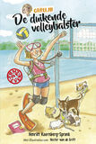 De duikende volleybalster (e-book)