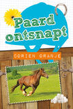 Paard ontsnapt (e-book)