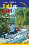 Dolfi en Wolfi en de oerwoudman (e-book)