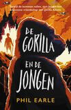 De gorilla en de jongen (e-book)