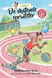 De skatende sprintster (e-book)