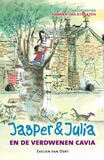 Jasper en Julia en de verdwenen cavia (e-book)