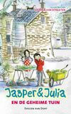 Jasper en Julia en de geheime tuin (e-book)