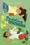 Pudding met tomatensaus (e-book)