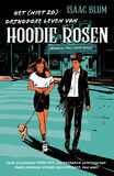 Het (niet zo) orthodoxe leven van Hoodie Rosen (e-book)