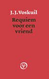 Requiem voor een vriend (e-book)
