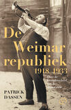 De Weimarrepubliek, 1918-1933 (e-book)