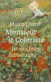 Monsieur le Coloriste (e-book)