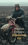Kilometer 101 (e-book)