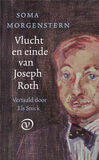 Vlucht en einde van Joseph Roth (e-book)